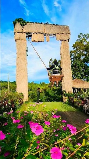 Exploring SG Farm: A Paradise in Tupi, South Cotabato Mindanao Philippines #lovethephilippines