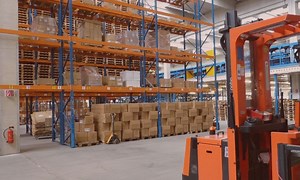Traveling Warehousing Jobs