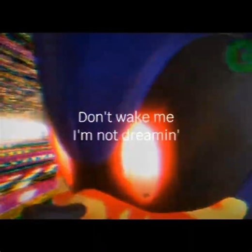 Sonic.exe sad edit #sonicexe