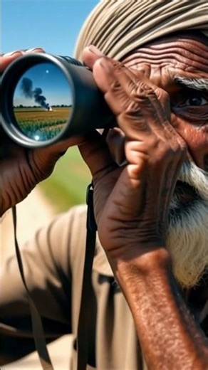 एक बूढ़ा आदमी | बच्चों की नई और मजदार कहानियां |किड्स एडवेंचर | मजेदार कार्टून #shorts