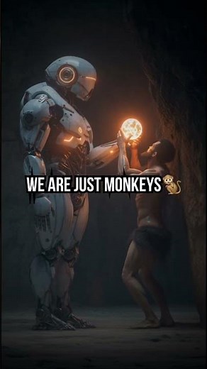 Are We Pets in an Alien Zoo? 👽😱 #Shorts