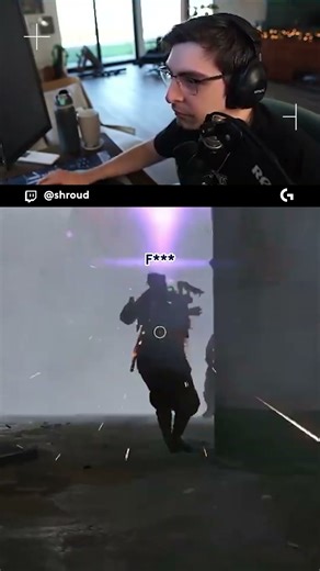 Watch: @Shroud enters ARC Raiders with absolute clinic energy