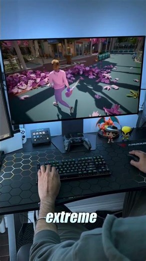 Leaf Blower Co. brings blower "relaxation" to consoles!