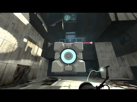 Achievement Guide: Portal 2 - Overclocker | Rooster Teeth