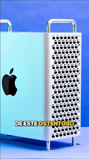 Apple discontinues its most controversial product, the Mac Pro #westlowtech #macpro #apple #techv...