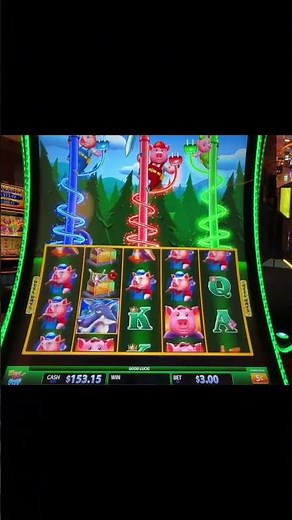 99% Better Than All My Bonuses 😂 #slots #gambling #casino #lasvegas #jackpot