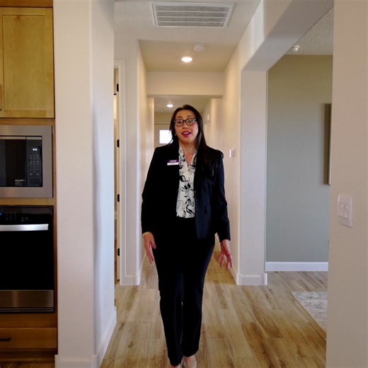 D.R. Horton New Mexico on Reels