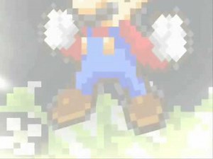 SMBZ Ep 6 Budokai 3 Theme