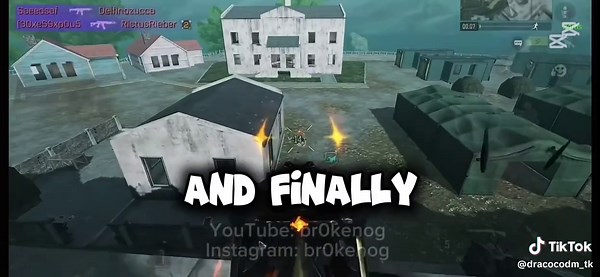 Guess the Gun by Sound in CODM – Start Your Challenge!