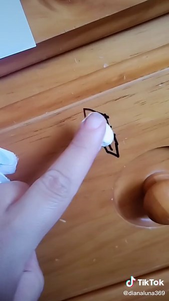 Life Hack removing permanent marker. I saw this in a video a while back. #momlife #momsoftiktok #lifehack #removingpermanentmarker #fyp