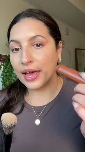 Easy Cream Bronzer Tutorial for Beginners