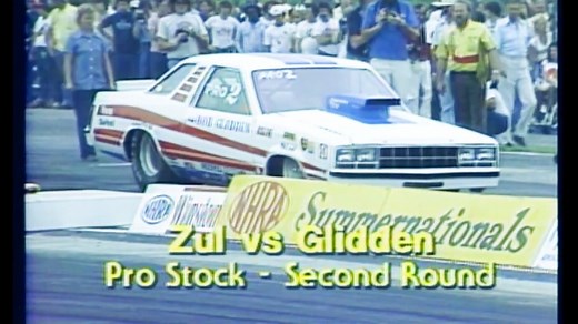 Bob Glidden's 1978 Ford Fairmont went the entire time from its debut at the 1978 NHRA Summernationals until the end of the season undefeated in every race it competed in. #dragracingnews #classicdragracing - FULL 1978 NHRA SUMMERNATIONALS - https://youtu.be/3aIHISizbSM | Competition Plus