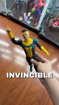 INVINCIBLE REVIEW 🔥