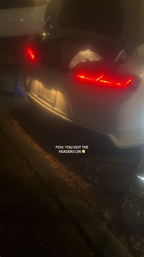 Transforming Your Camaro: Headers Upgrade Journey