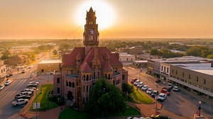 Contact - Visit Decatur Texas