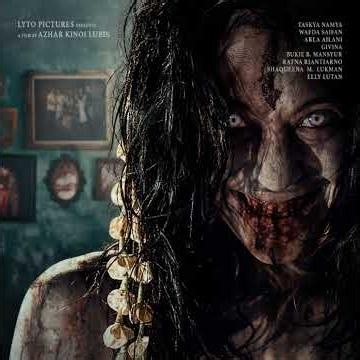 The Demon's Bride (2025) Movie Review