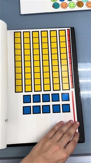 Reimagines Ready Base 10 Math Whiteboard Clings