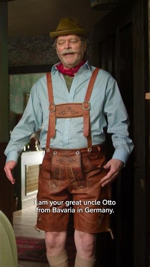 Committed to the bit 😂 #CanYouKeepASecret