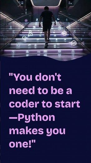 💡 How Python Helps Non-Coders Start a Tech Career | Learn Python from Scratch | DURGASOFT