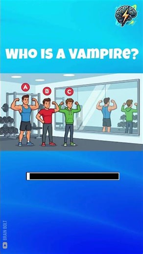 Who is the WEREWOLF? 🐺 (Full Moon Test)