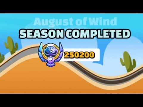 How to complete the new season in 10 minutes - HCR2 Autowin & Autoclicker Guide (GameGuardian)