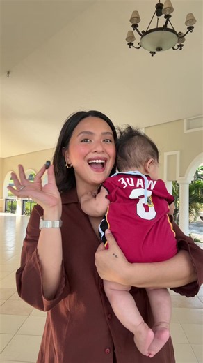 The ultimate baby essential!!! 💪 Some purchases just make parent life so much easier, and a good stroller is definitely one of them. 🤍 Check out Chicco’s Bellagio on Chicco Philippines #foryou #fyp #family #stroller #baby