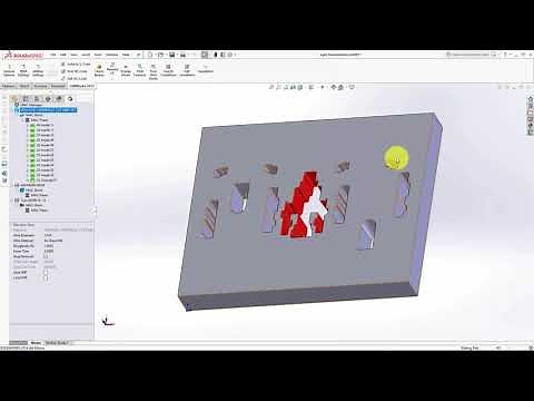 Agie Charmilles and Wire EDM