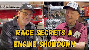 Race secrets & engine showdown: 427 vs 454 vs 502