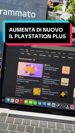 E PER L’ENNESIMA VOLTA, AUMENTA IL PS PLUS - #psplus #playstationplus #playstation5 #psessential #remoteplay