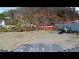 A DRIVE THROUGH VICCO, KENTUCKY, PERRY COUNTY, KENTUCKY - March, 2022