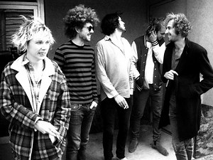 LIVE: POND – MANCHESTER ACADEMY 3