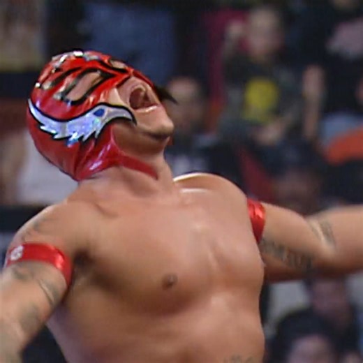 From decking Dom to defeating his biggest rivals, relive Rey Mysterio's greatest moments in WWE! | WWE