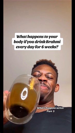 19K views · 301 reactions | Brahmi tastes terrible but its health benefits are amazing! Potent brain benefits and helps reduce inflammation to improve blood circulation and heart health. With a dash of honey, this is what you can expect to experience using brahmi #brahmi #brainhealth #gotukola #naturalhealing | MagicTree Superfoods | Facebook