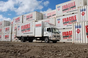 Local Melbourne - Fragile Removals