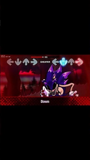 Triple Trouble ENCORE WITH LYRICS - FNF Vs. Sonic.EXE LYRICAL COVER #fnf #sonicexe #fnflyrics #exe