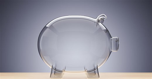 How to save enough for retirement