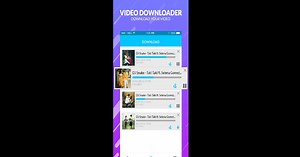 Descarga y ejecuta mp4 video downloader - free video downloader en PC y Mac (emulador)