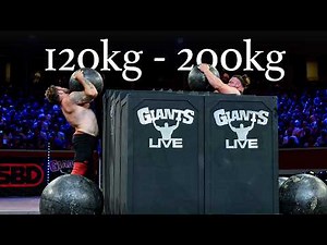 The FINAL Showdown! Full Event Highlights | The Strongman Classic 2026