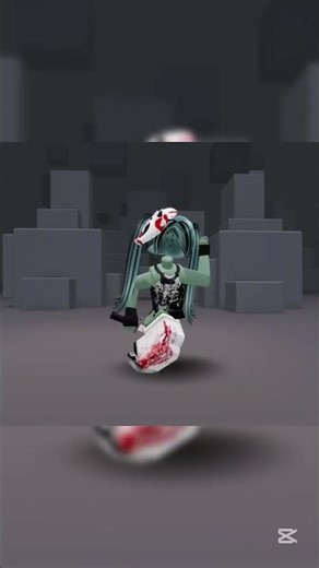 Monster Mash :3 ||🧟‍♀️🎃 || #tutorialfilter