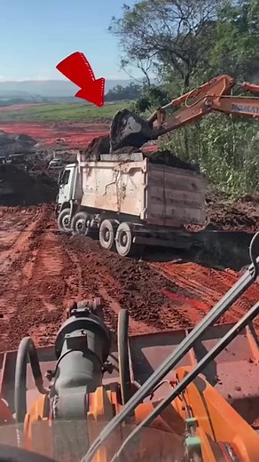 Excavator and Crane Operator Tips for TikTok Growth Challenge