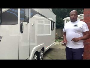 Caravan Motor Mover Basic Maintenance Checks 15072020