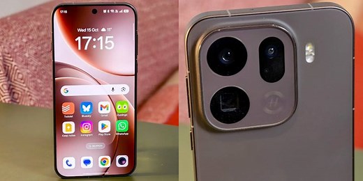 Oppo Find X9 Pro Full Specs, Features, Price In Philippines | PhilNews