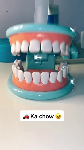 Lightning McQueen Smile with Disney and Target