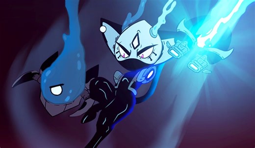 【IGN】《Biomorph》实机演示