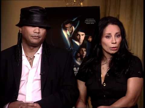 Illegal Tender - Exclusive: Wanda de Jesus and Franc. Reyes