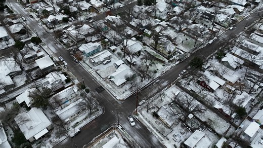 How to prepare for extreme cold in Texas: 5 steps to take before a big freeze