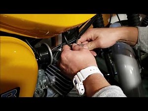 Zündungseinstellung nach Simson 4.0