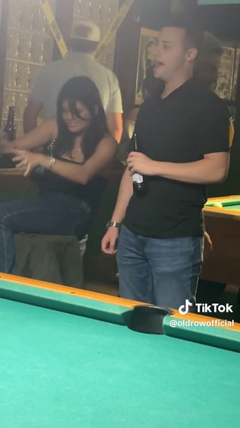 Timber Bar: A College Night Out Experience