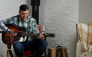 Gibson J45 or Martin D18 - Which one do you prefer