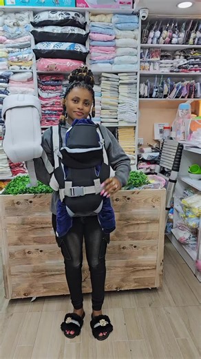 2-Hand Carrier Product Review and Features